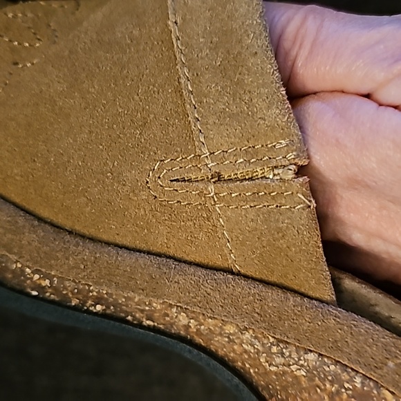 Women's Dockers Cleo Clogs/Mules- 😍Super Cute - Picture 7 of 7